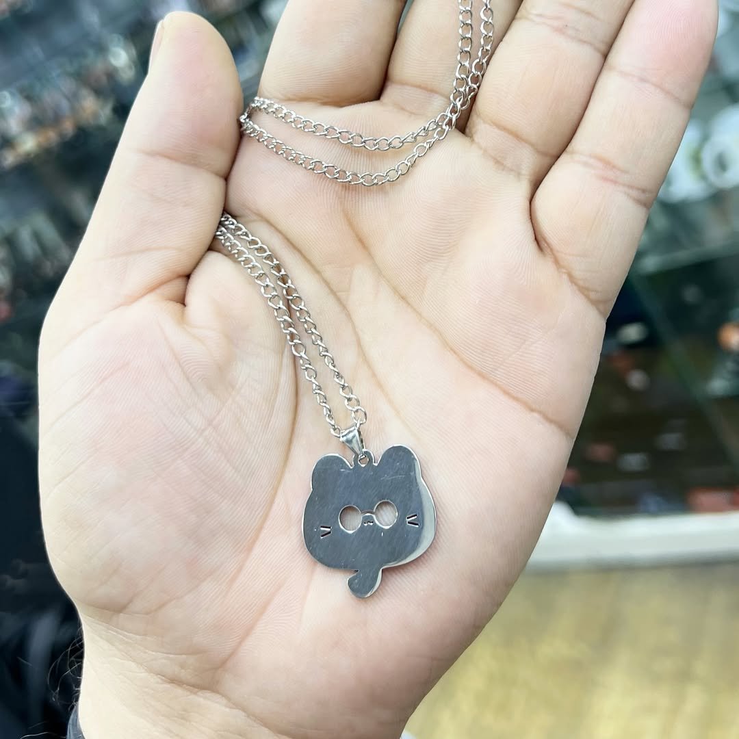 Jujutsu Kaisen Necklace #106 - Necklace