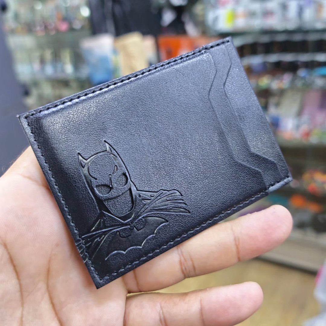 Batman Card Holder - Wallet