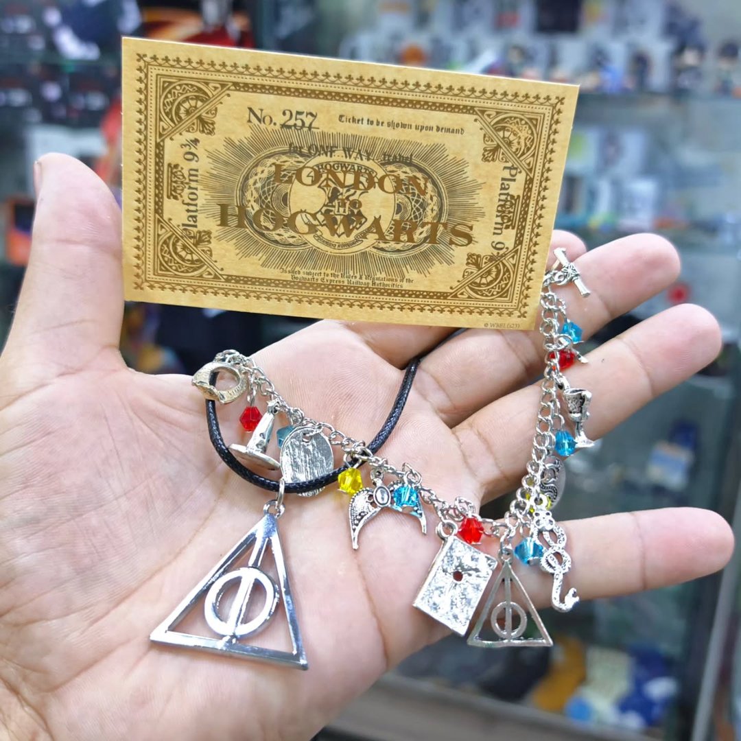 Harry Potter Promotion Pack - Promotion