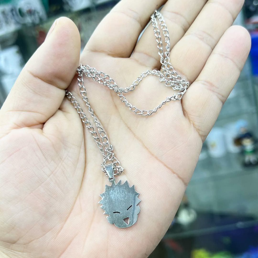 Jujutsu Kaisen Necklace #104 - Necklace