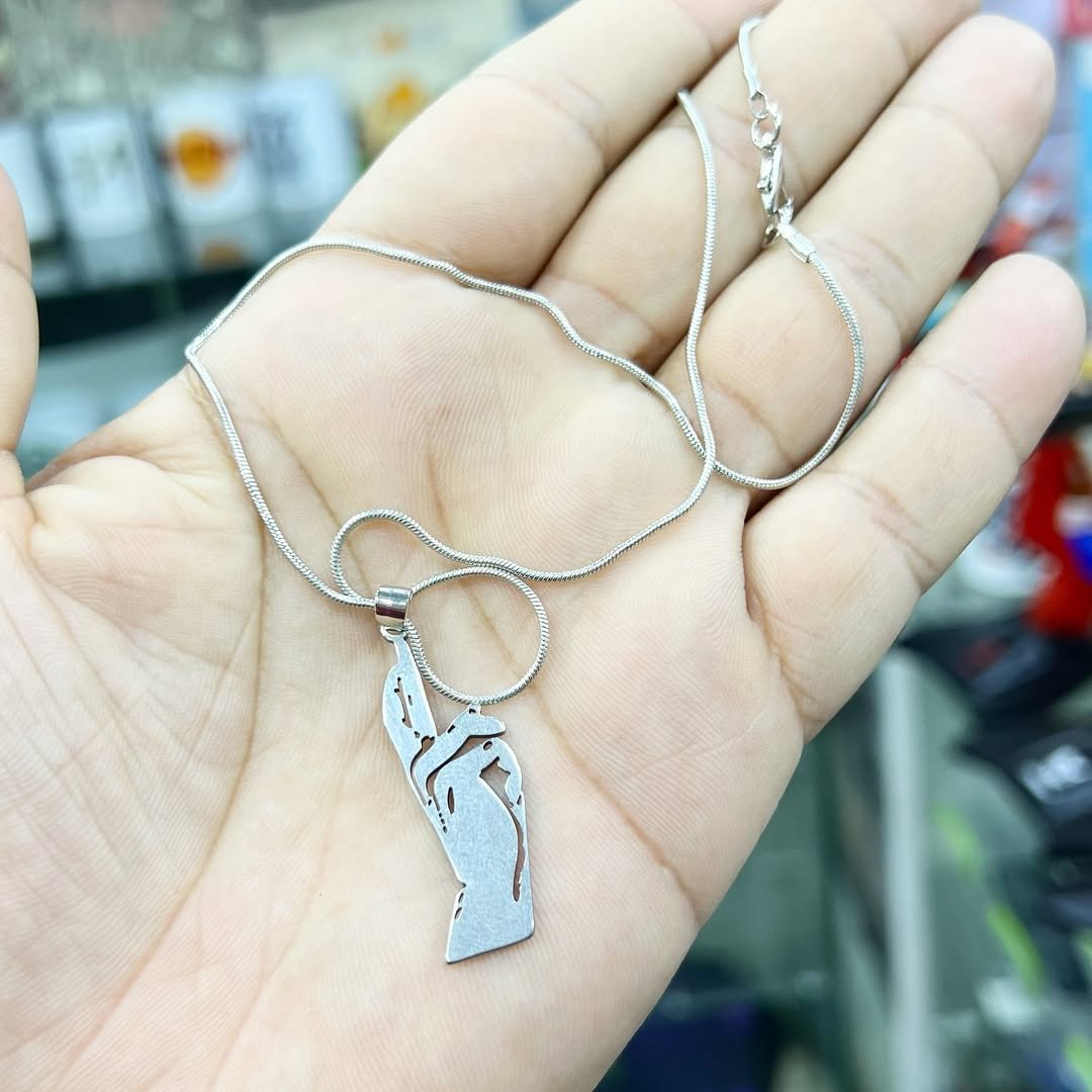 Jujutsu Kaisen Necklace #103 - Necklace