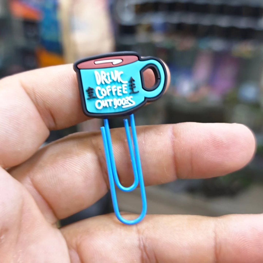 Bookmark - Bookmark