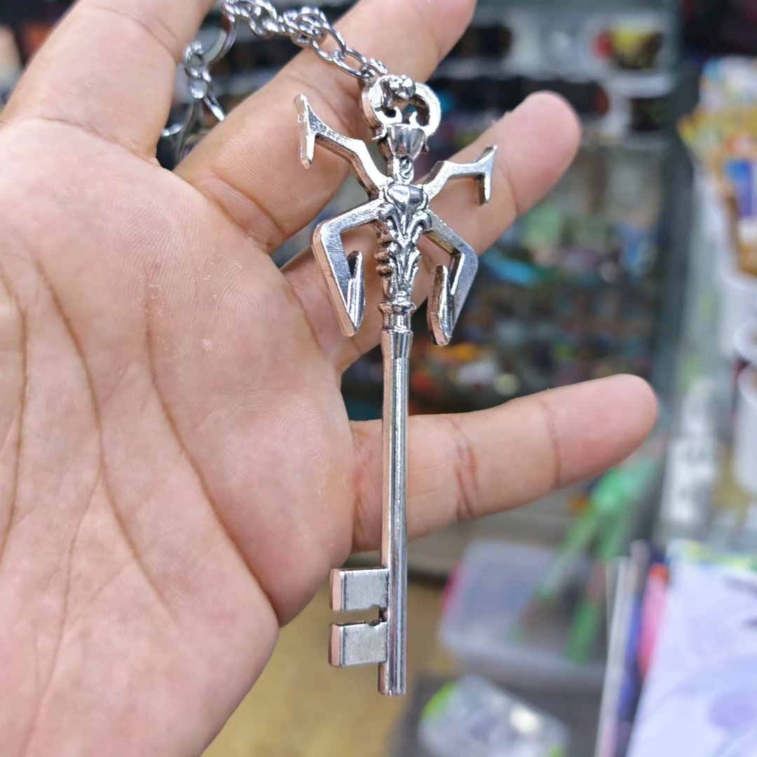 Resident Evil Virus T Keychain - Keychain