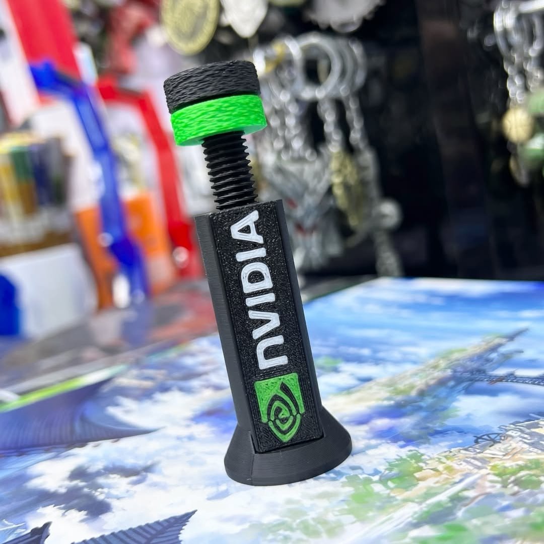 Graphics Card Support - Graphics Card Support