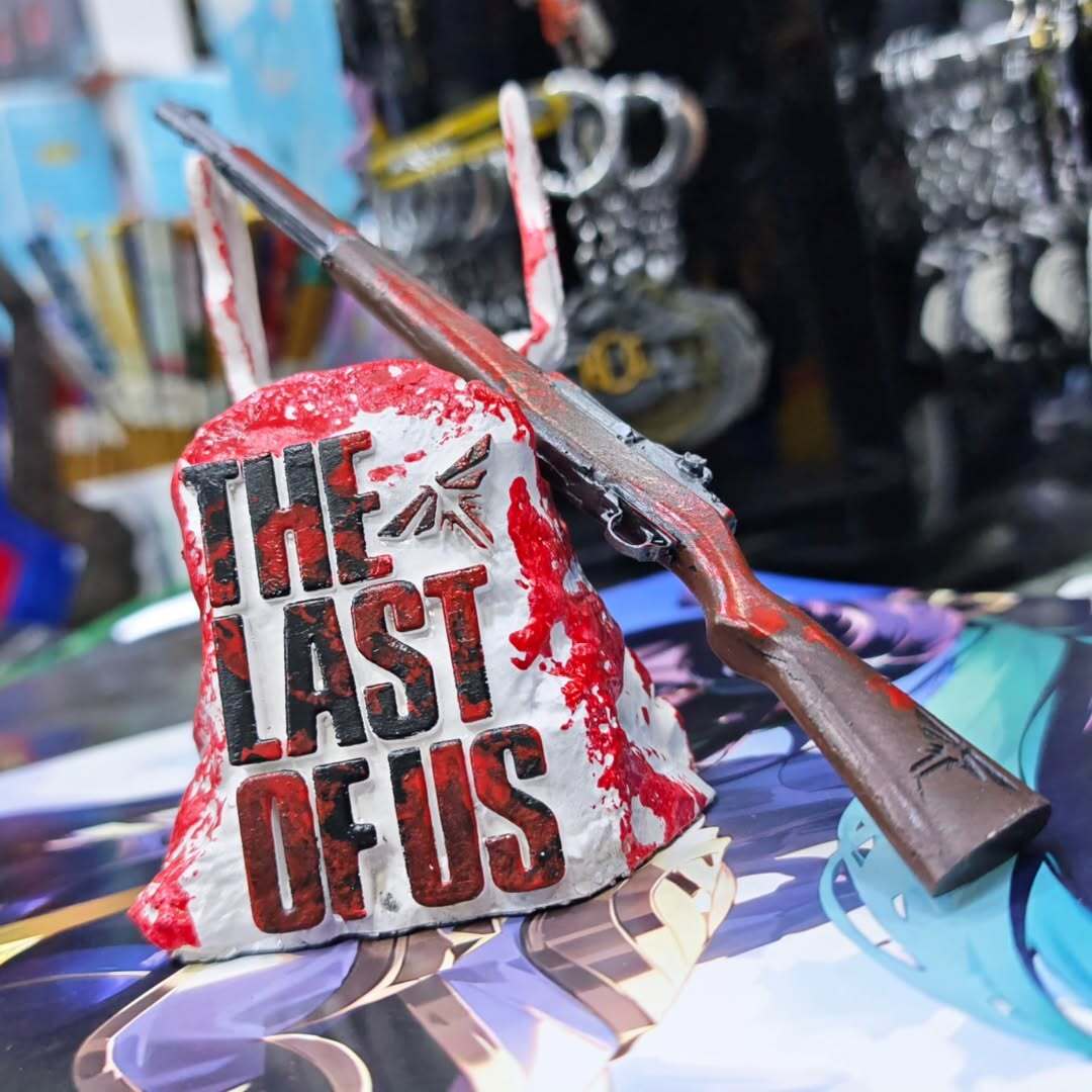 The Last Of Us Controller Support - Video Games