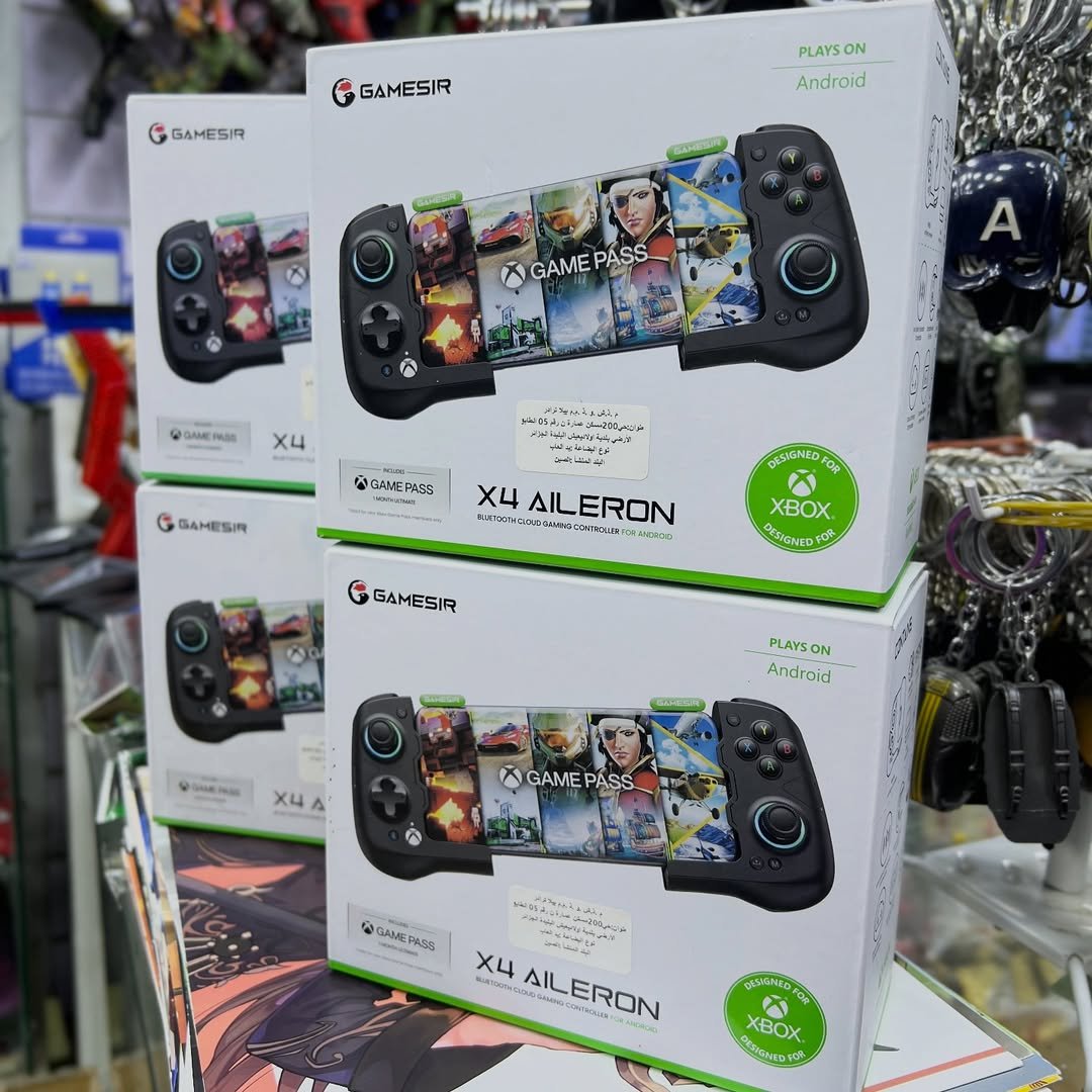 GameSir X4 Aileron Controller #188 - Controller