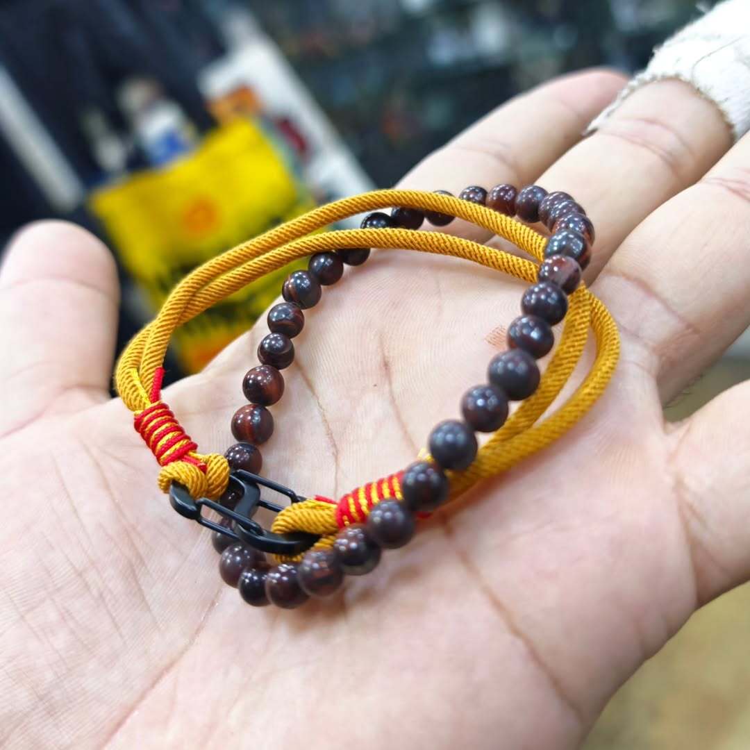 Men's Bracelet - Bracelet