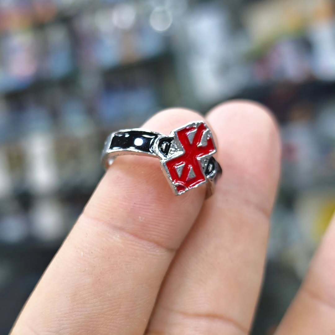 Berserk Ring - Ring