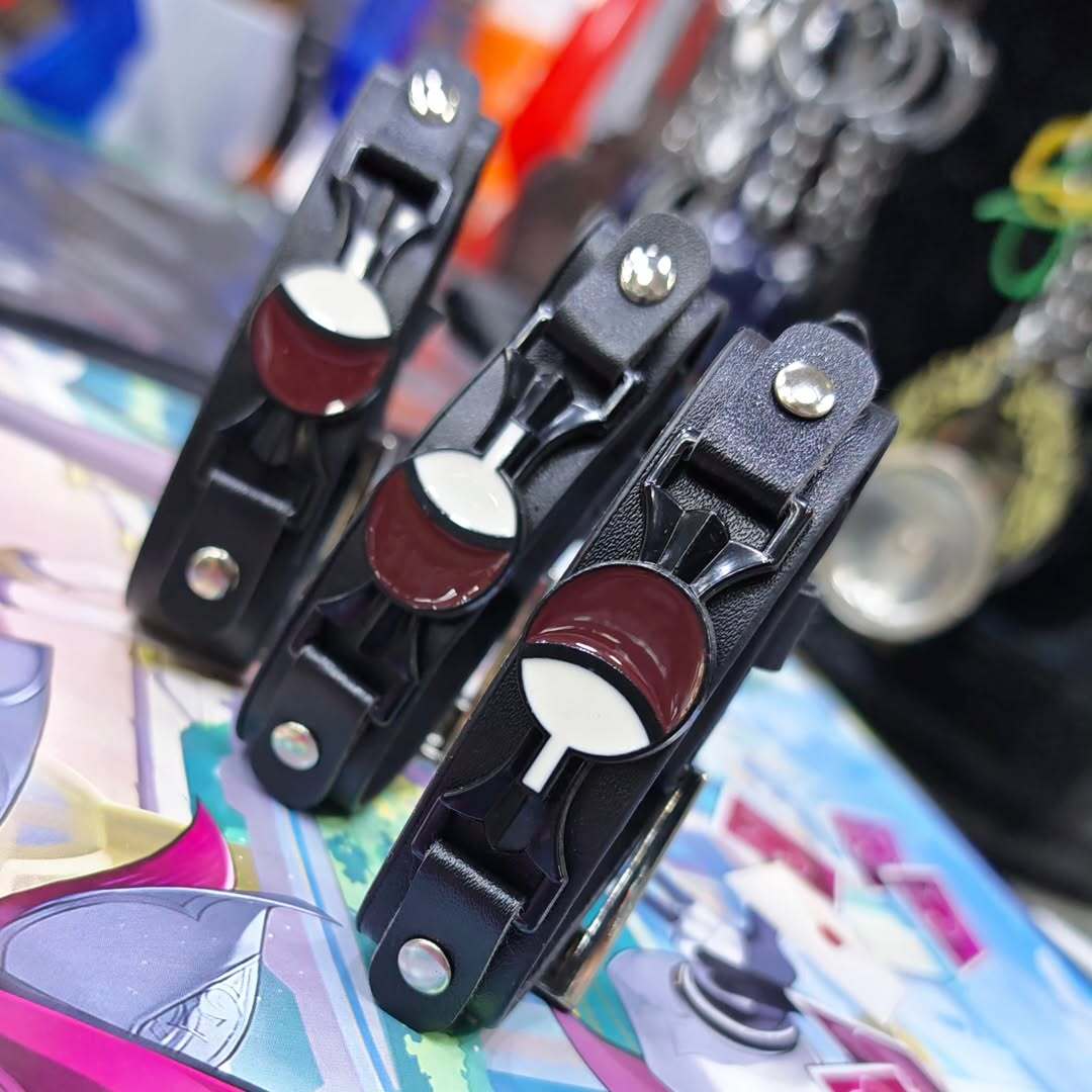 Naruto Uchiha Bracelet - Bracelet