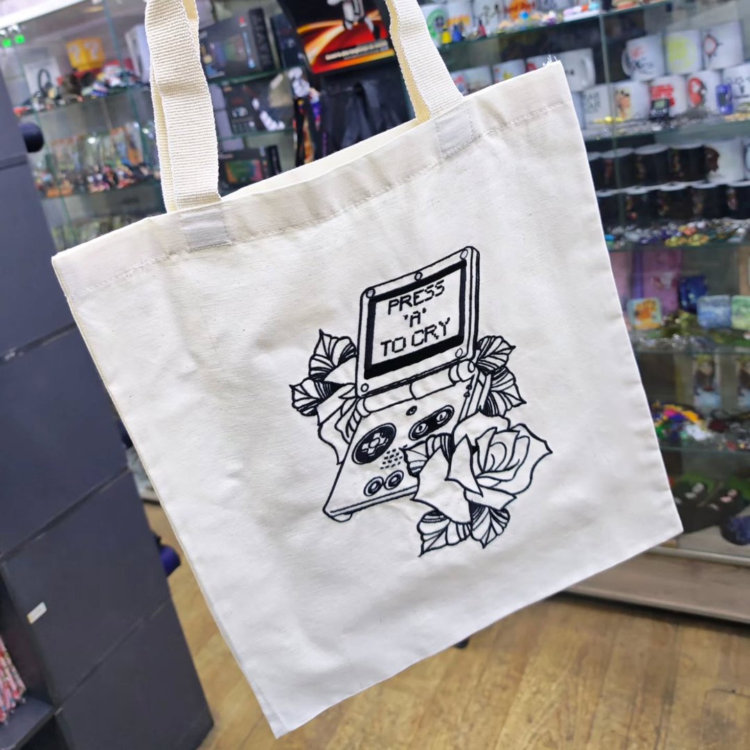 Tote Bag - Tote Bag