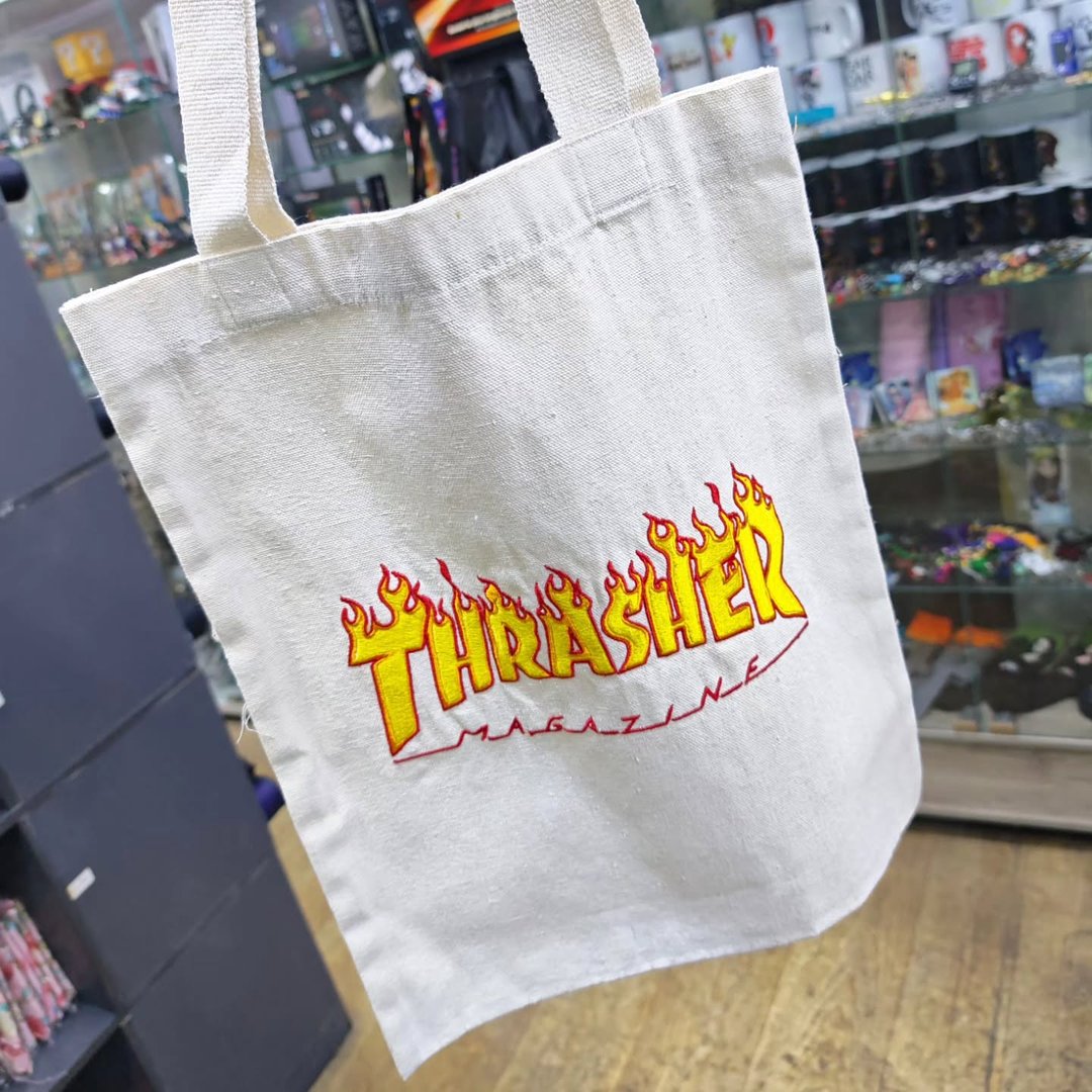 Tote Bag - Tote Bag