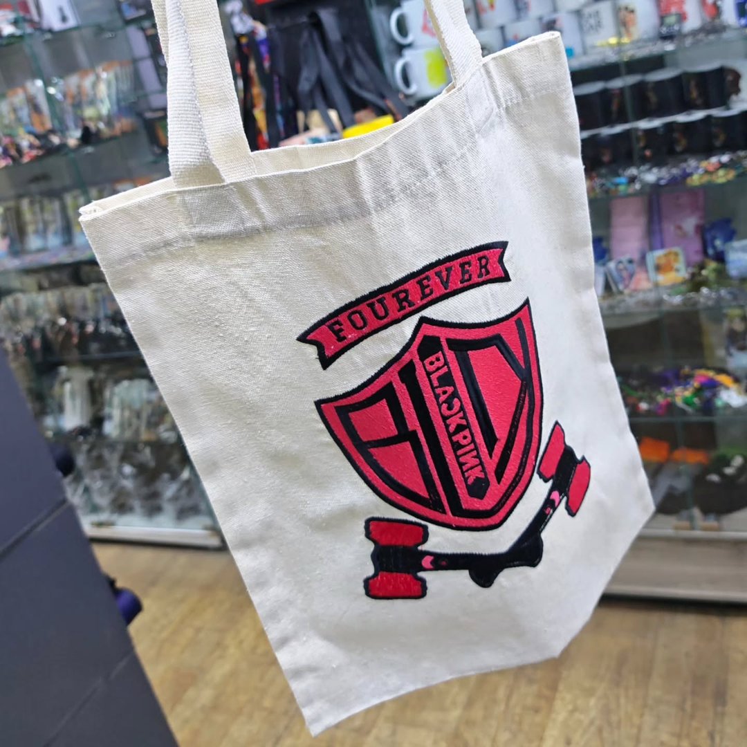 Tote Bag - Tote Bag