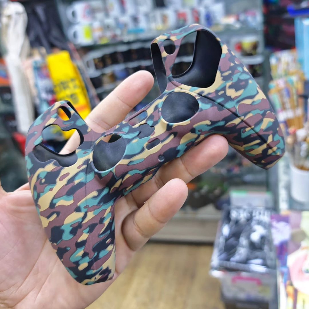 PS5 Controller Protector - Controller Protector