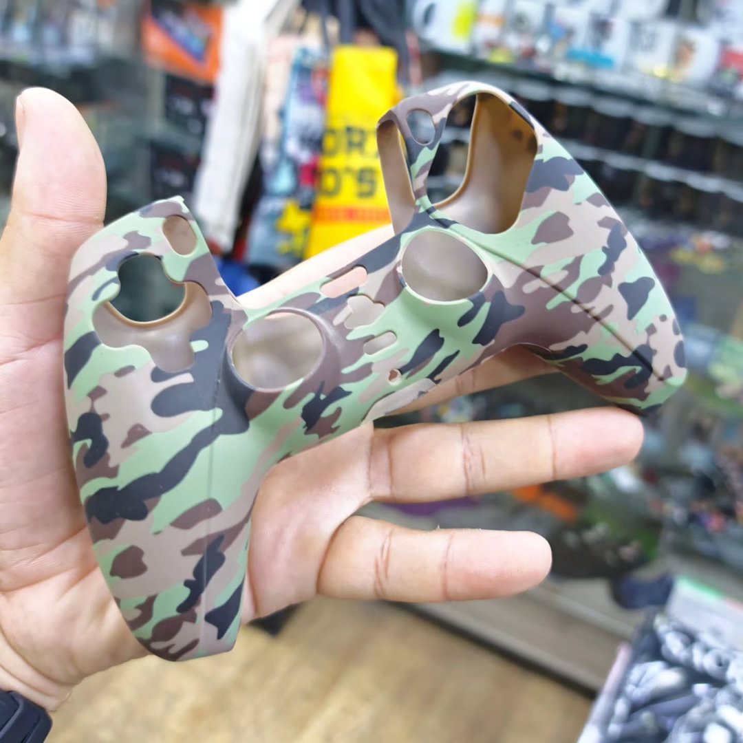 PS5 Controller Protector - Controller Protector