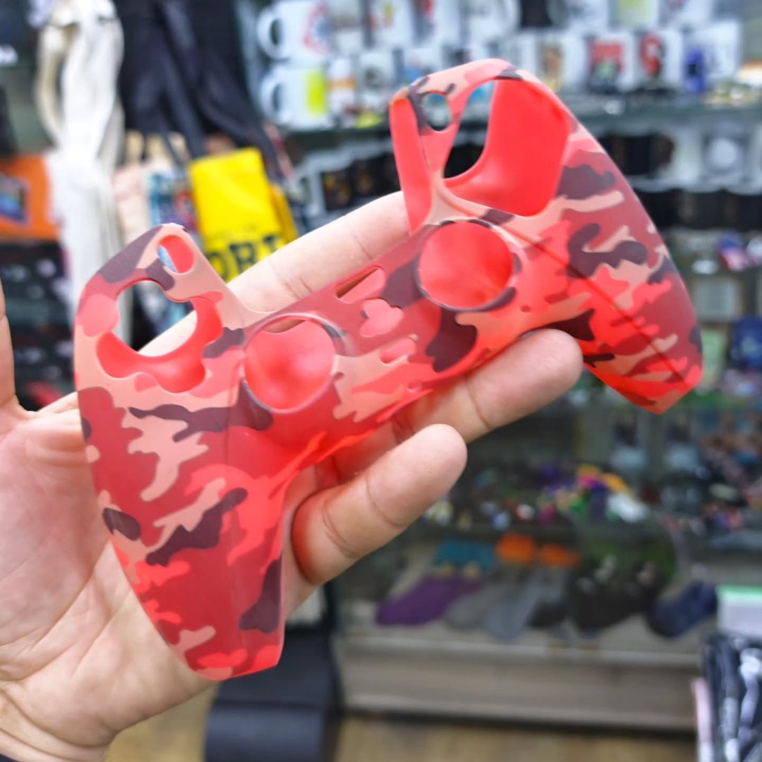 PS5 Controller Protector - Controller Protector