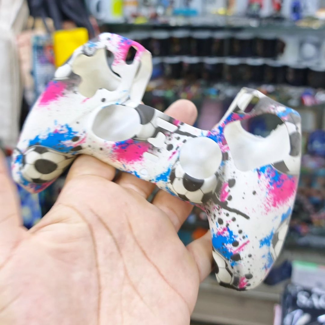 PS5 Controller Protector - Controller Protector
