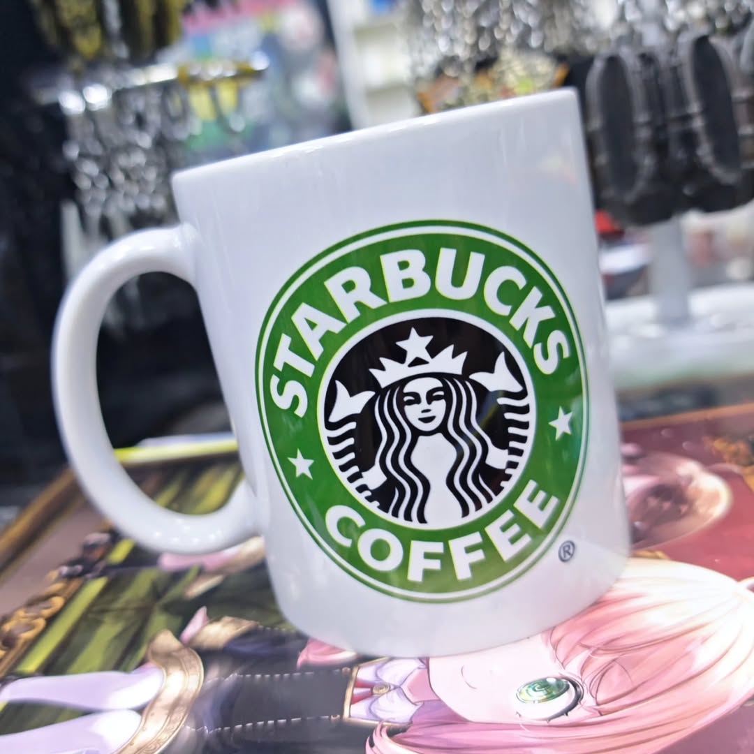 Starbucks Coffee Mug - Mug