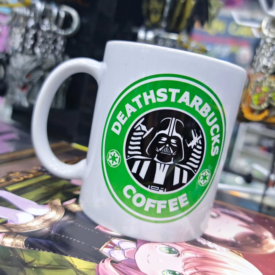 Star Wars Mug - Mug