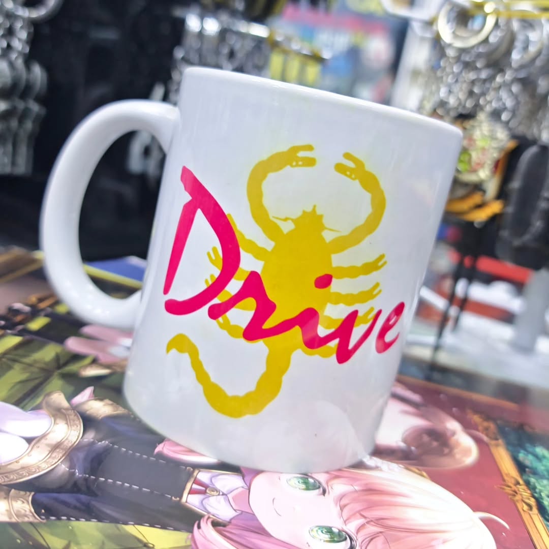 Drive Mug - Mug