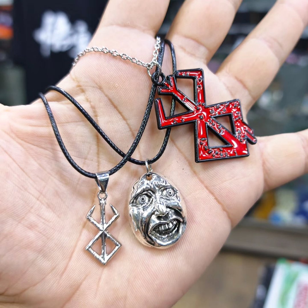Berserk Promotion Pack - Promotion