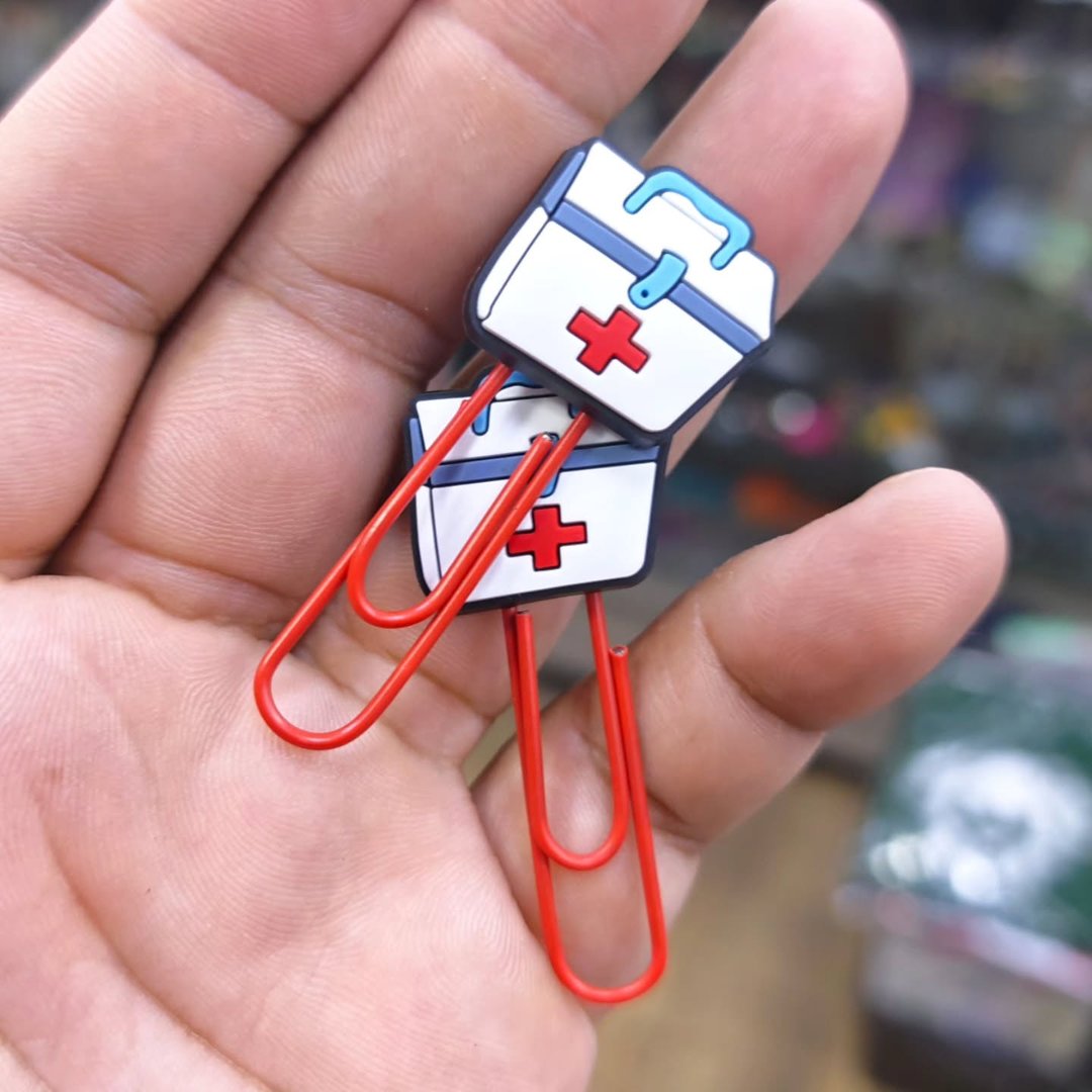 Bookmark - Bookmark