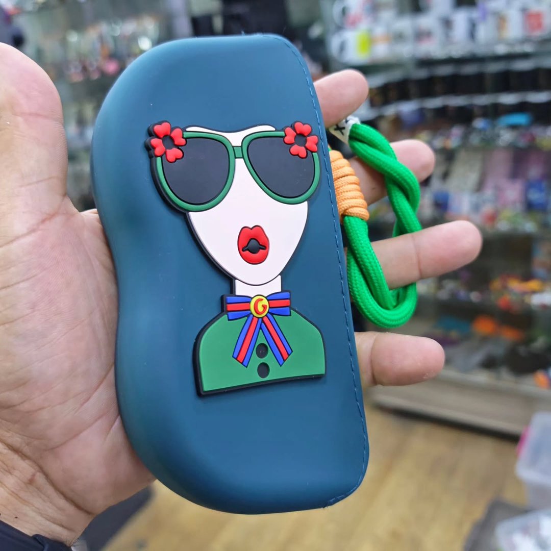 Eyeglass Case - Eyeglass Case