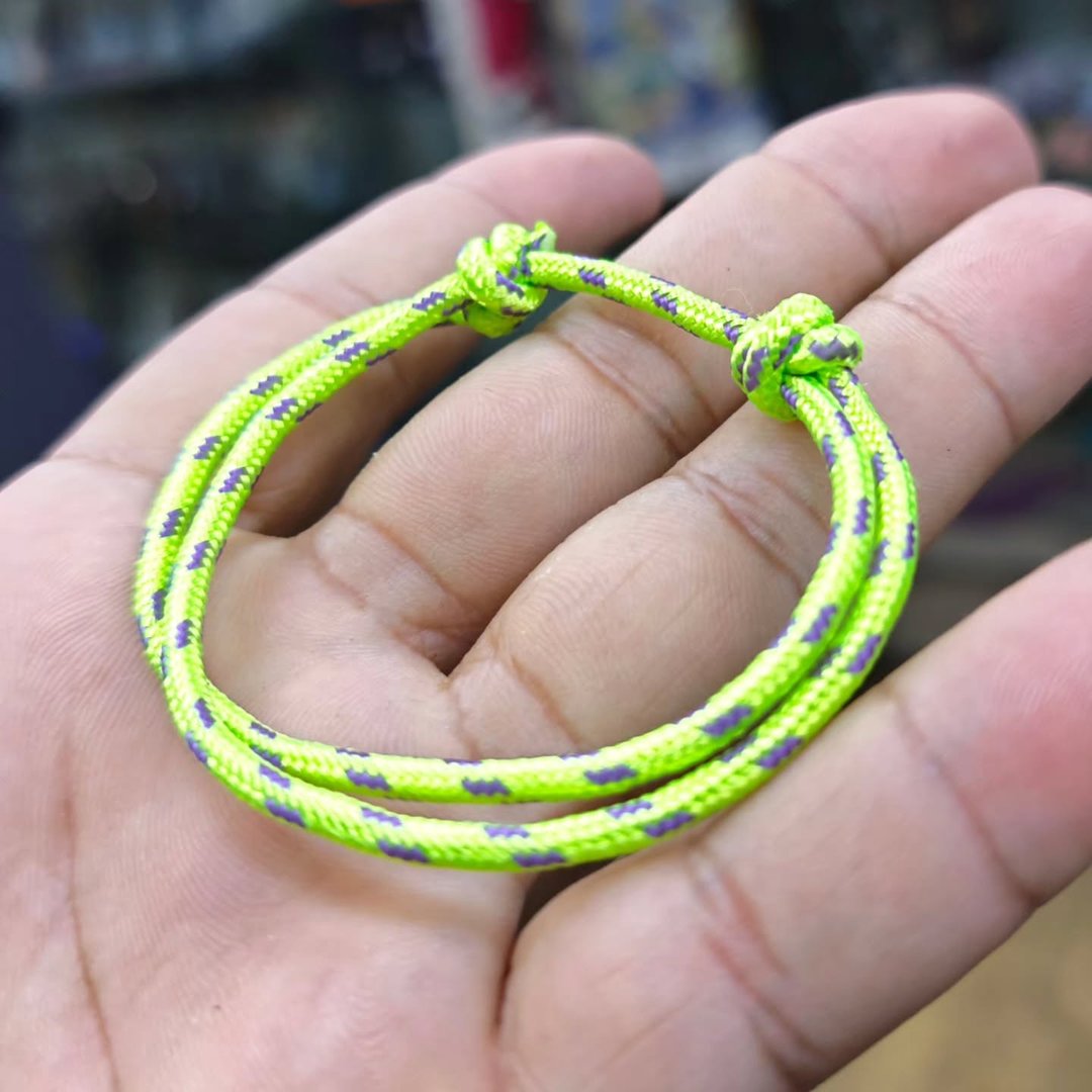 Paracorde Bracelet - Bracelet