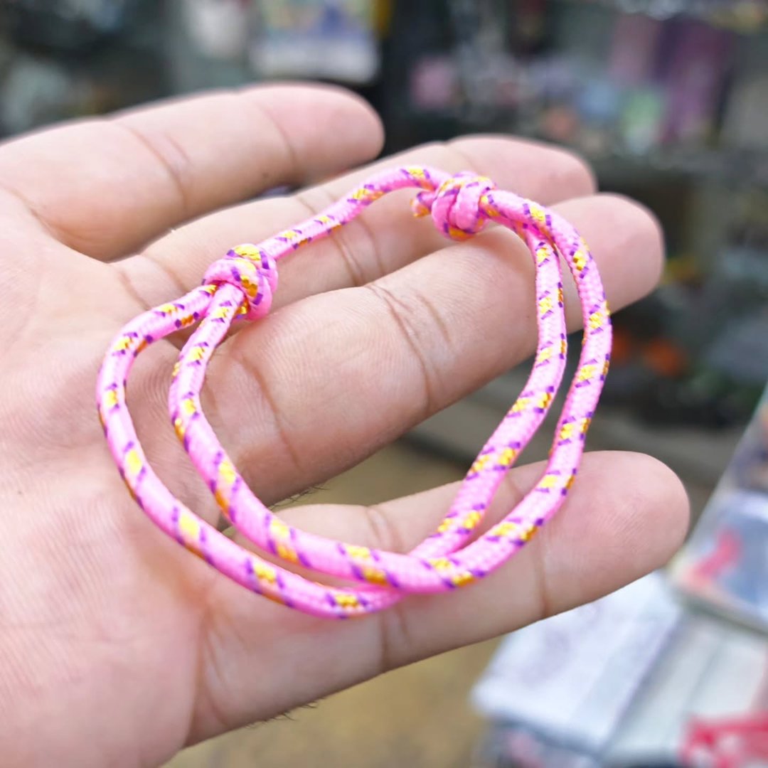 Paracorde Bracelet - Bracelet