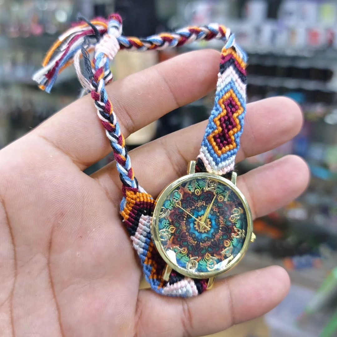 Women's Watch - Watch