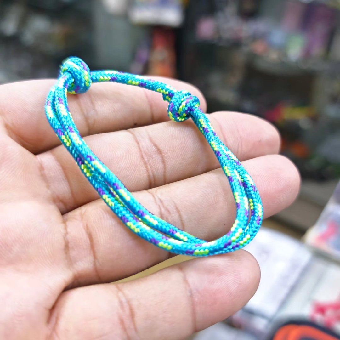 Paracorde Bracelet - Bracelet