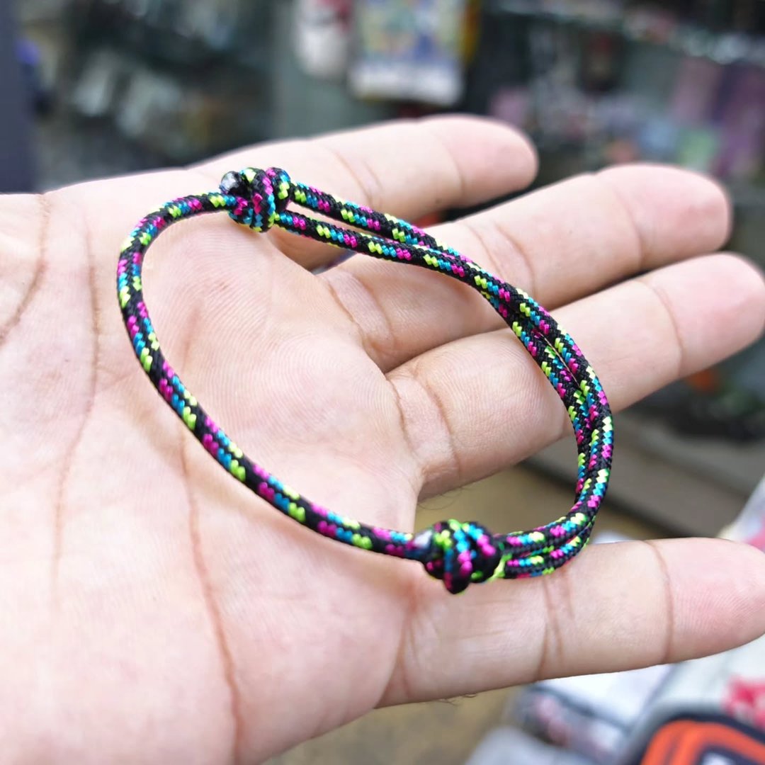 Paracorde Bracelet - Bracelet