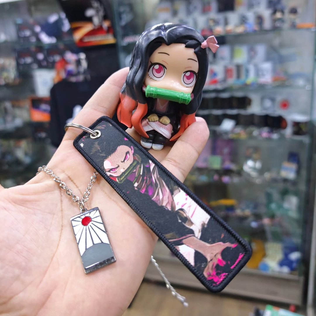 Demon Slayer Nezuko Promotion Pack - Promotion