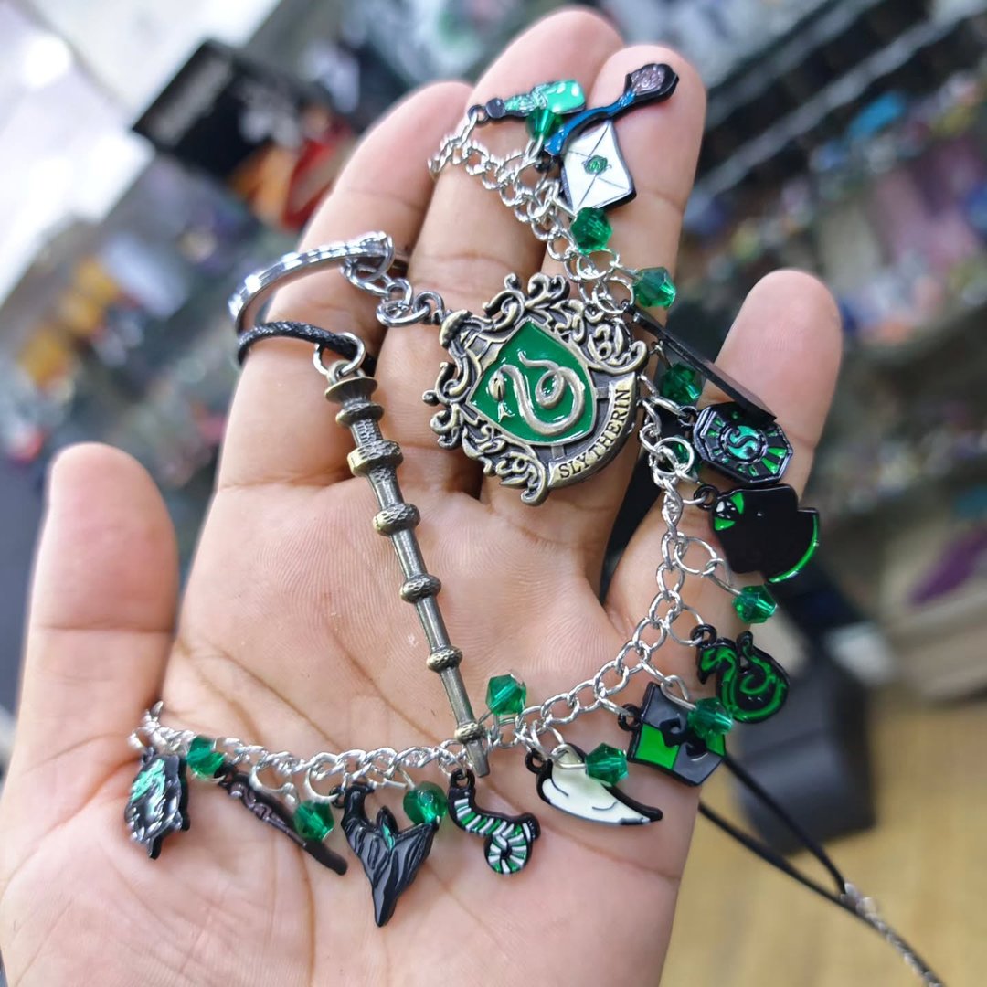 Harry Potter Promotion Pack - Bracelet