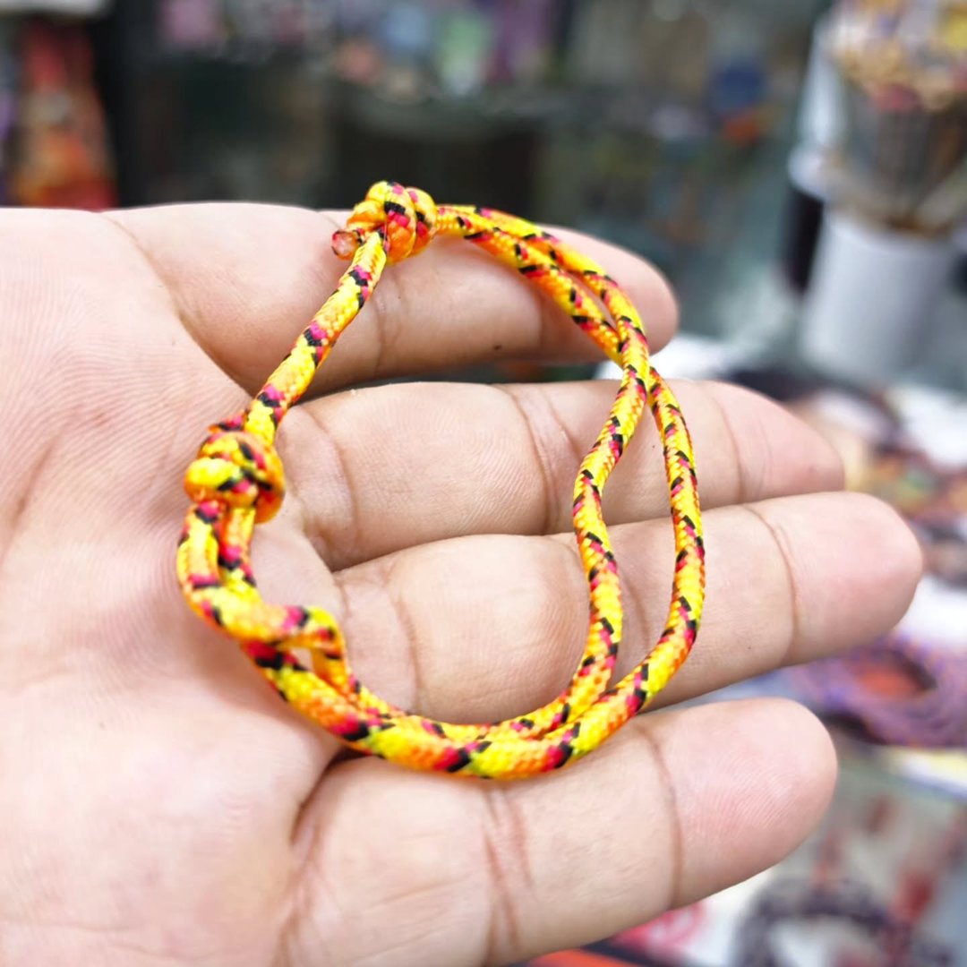 Paracorde Bracelet - Bracelet