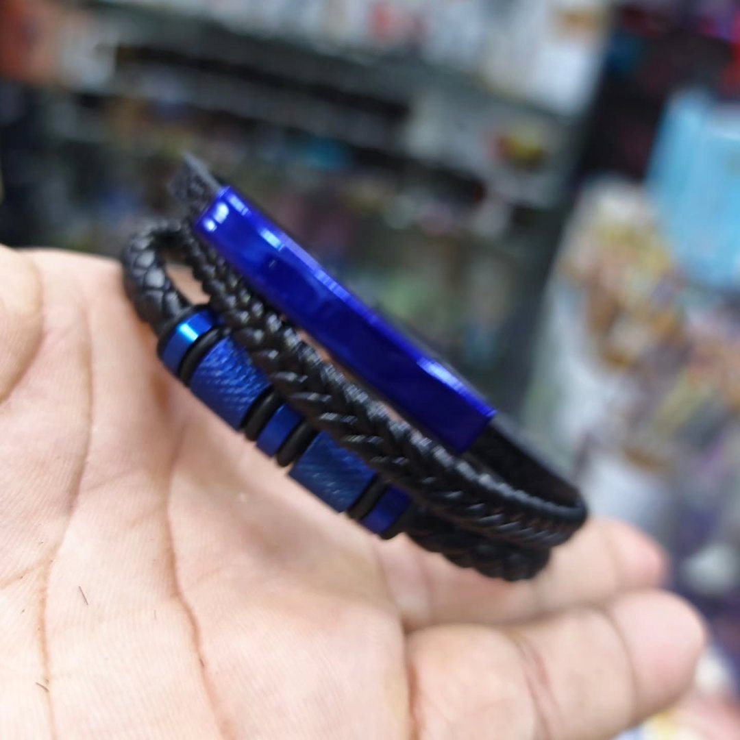 Triple Bracelet - Bracelet