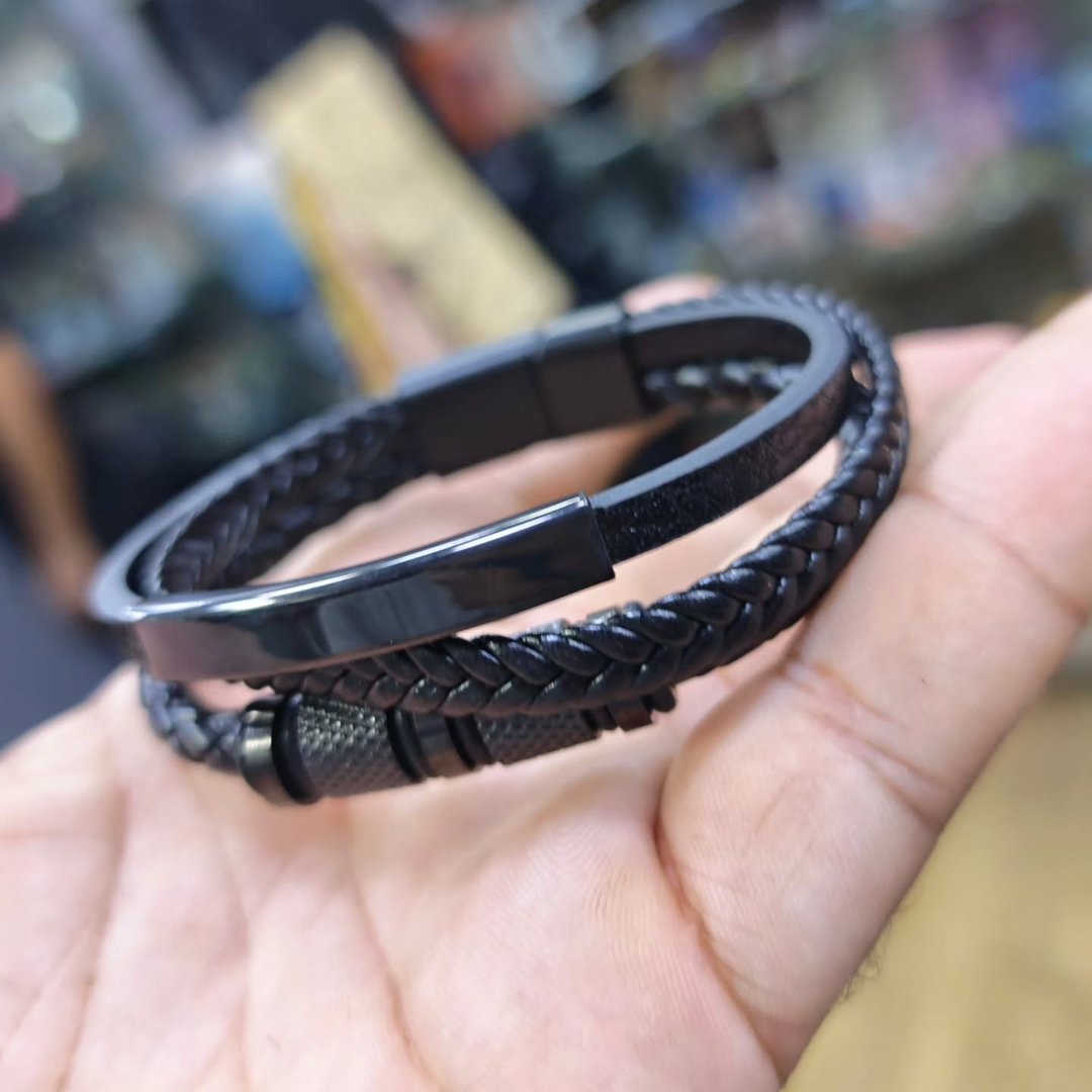 Triple Bracelet - Bracelet