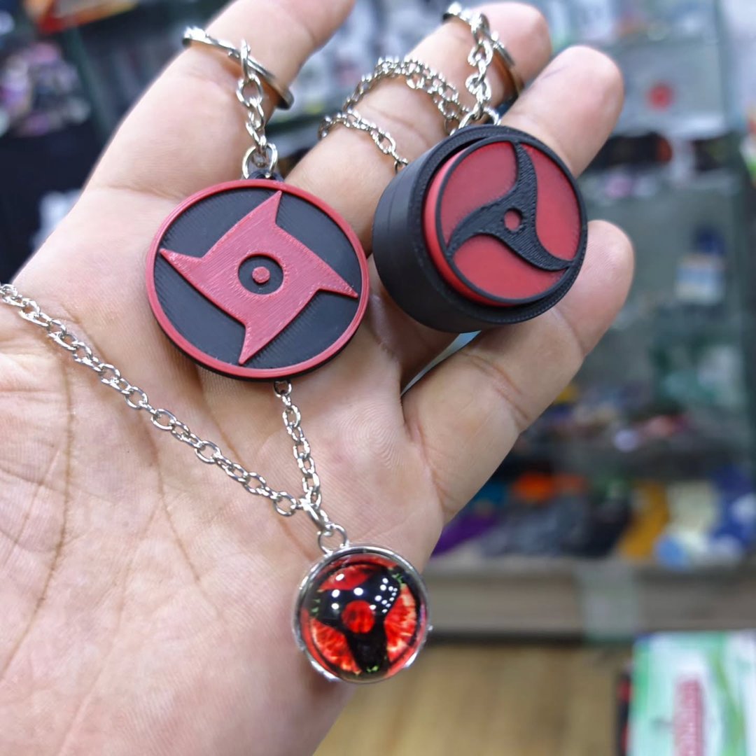 Naruto Promotion Pack - Promotion