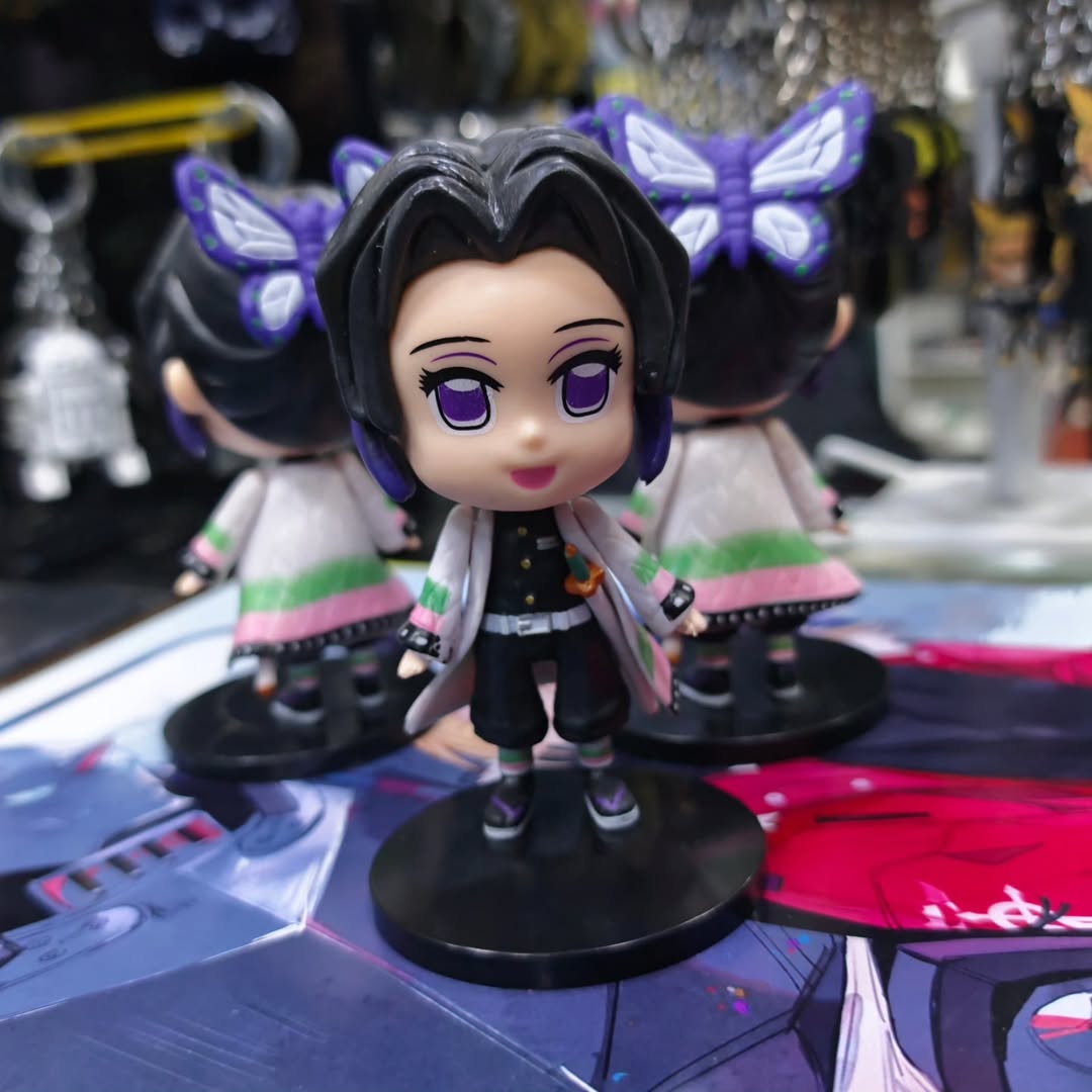 Demon Slayer Figurine - Figurines