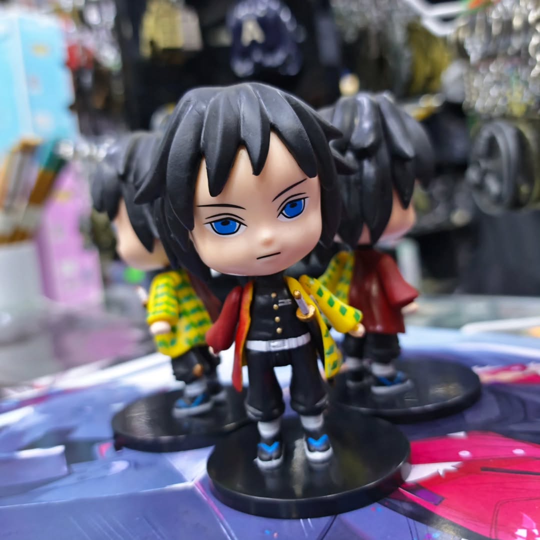 Demon Slayer Figurine - Figurines