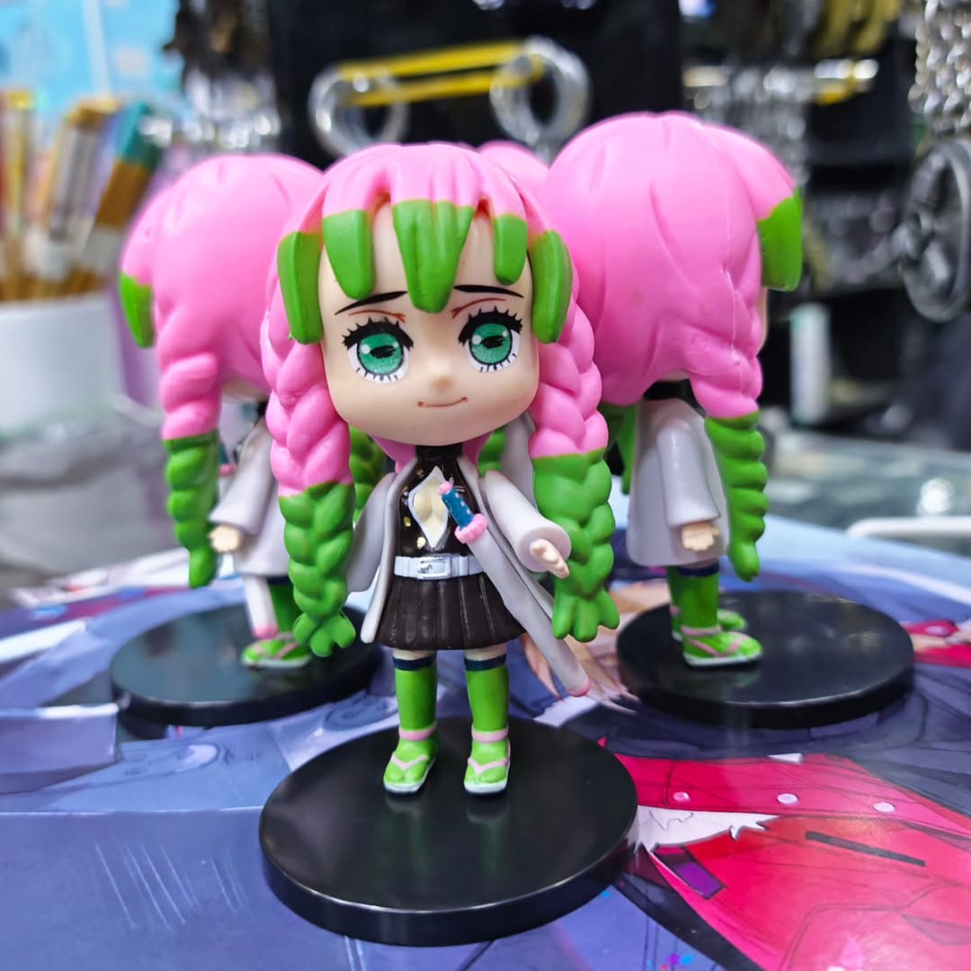 Demon Slayer Figurine - Figurines