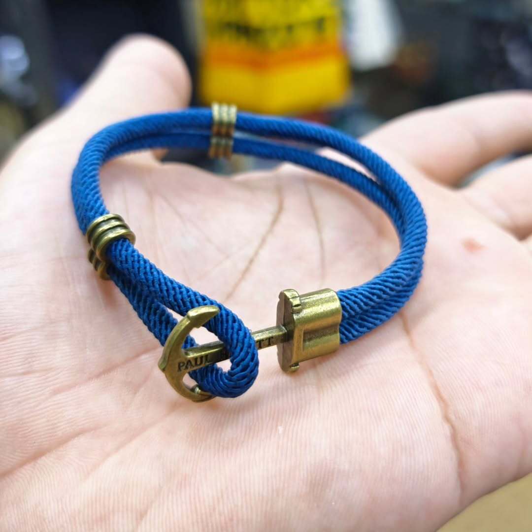 Men's Bracelet - Bracelet