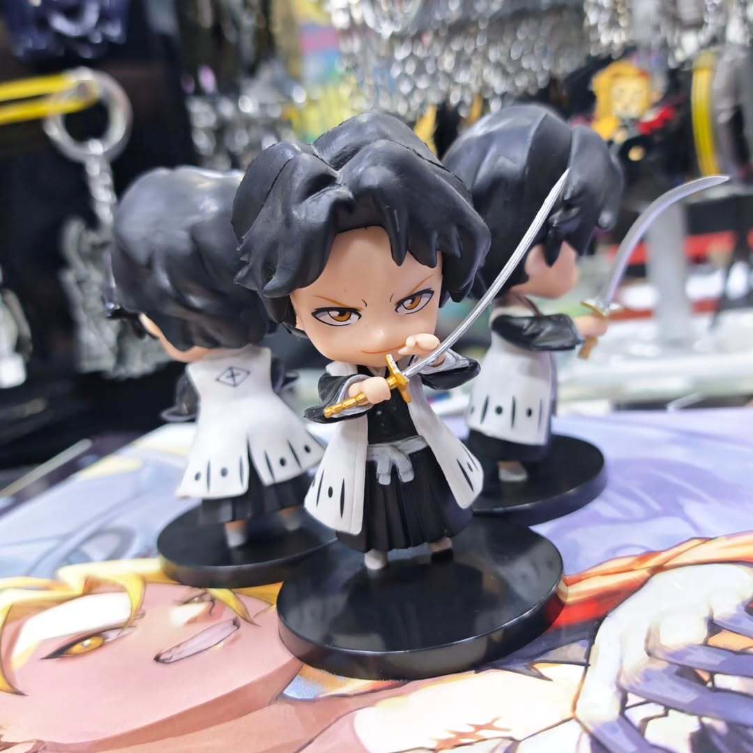 Figurine Bleach - Figurines
