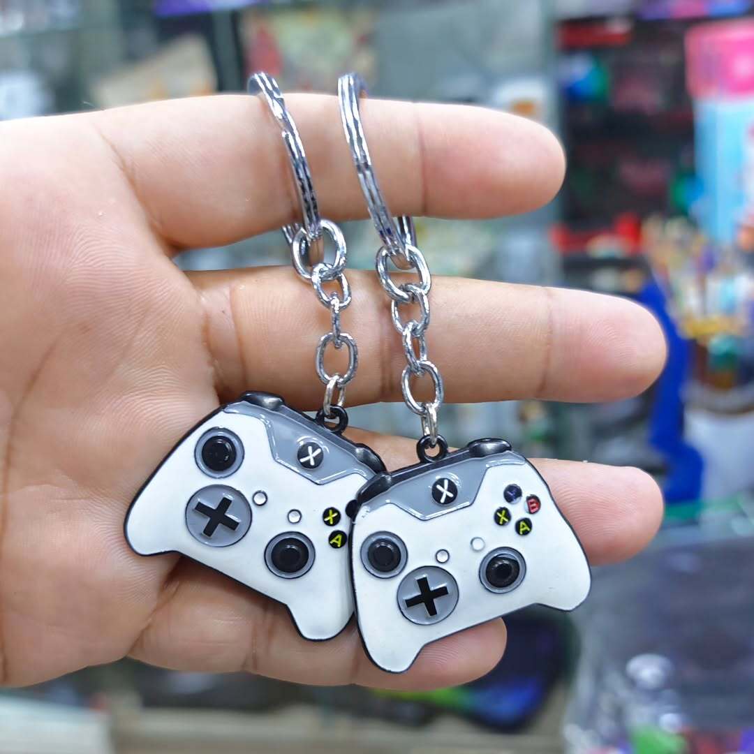 Xbox Controller Keychain - Keychain