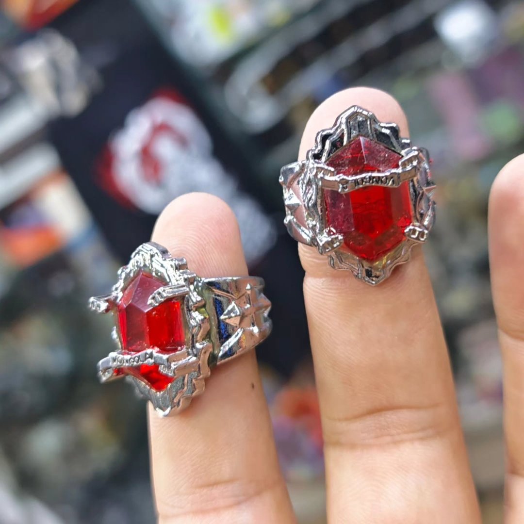 Sword Art Online Ring - Ring
