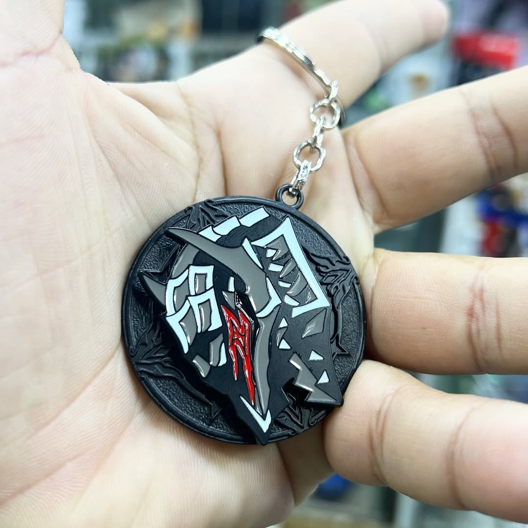 Berserk Keychain - Keychain