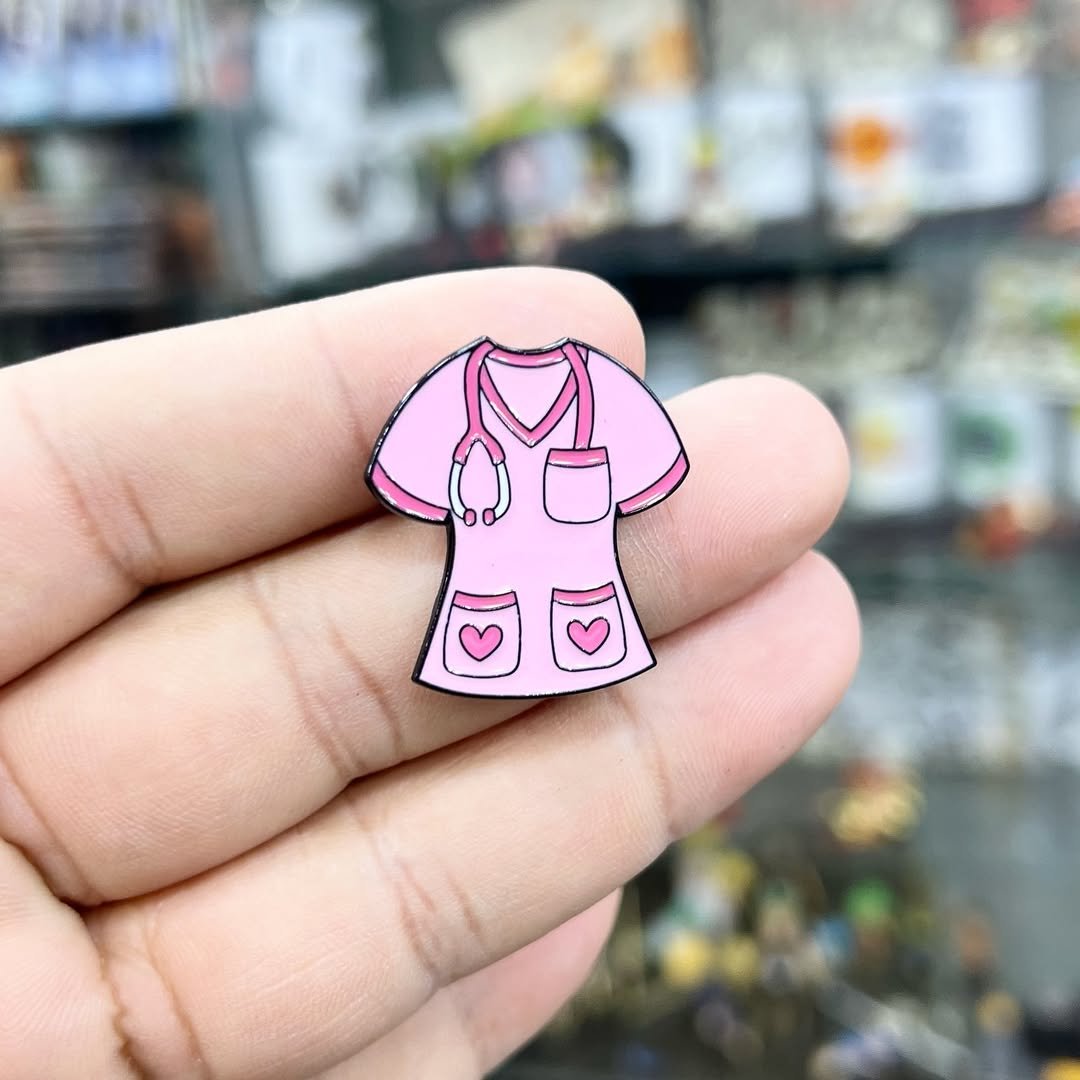 Medical Pins - Metal Pins