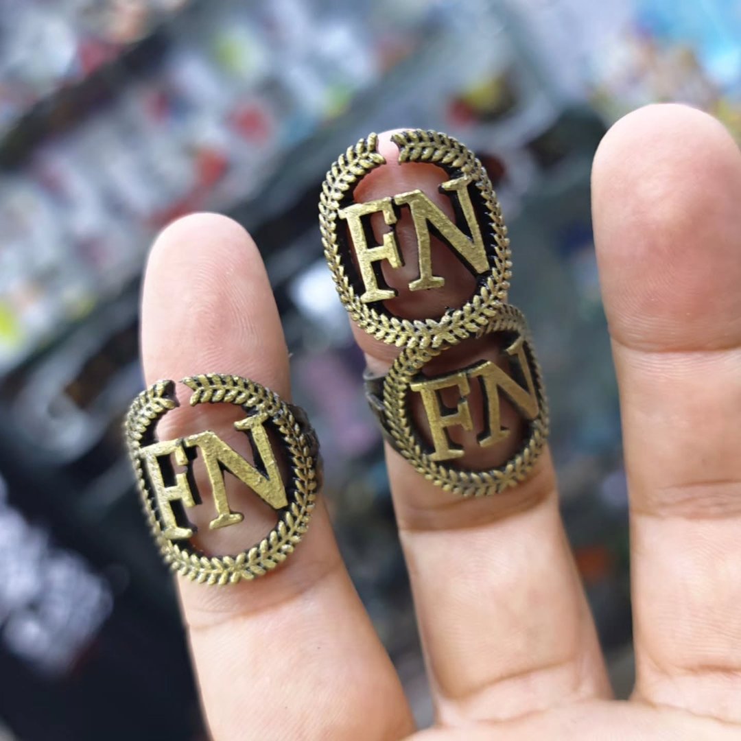 Fortnite Ring - Ring