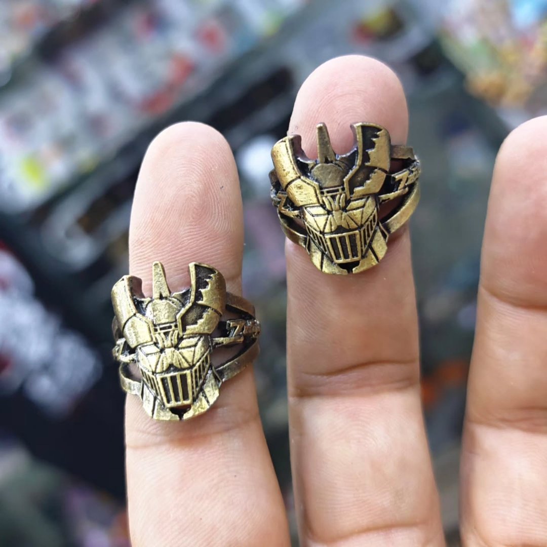 Transformers Ring - Ring