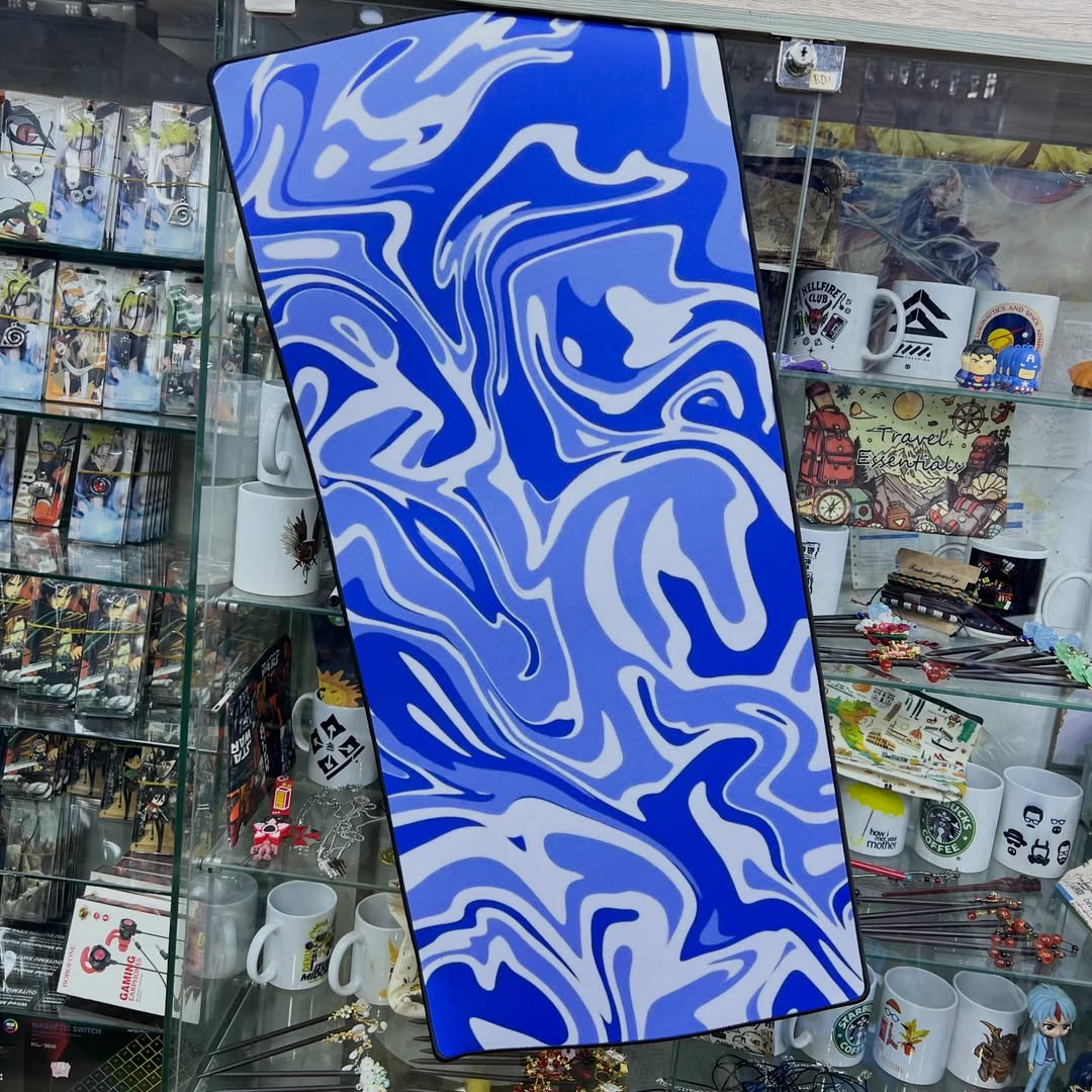 XXL Mouse Pad 90X40 CM - Mouse Pad