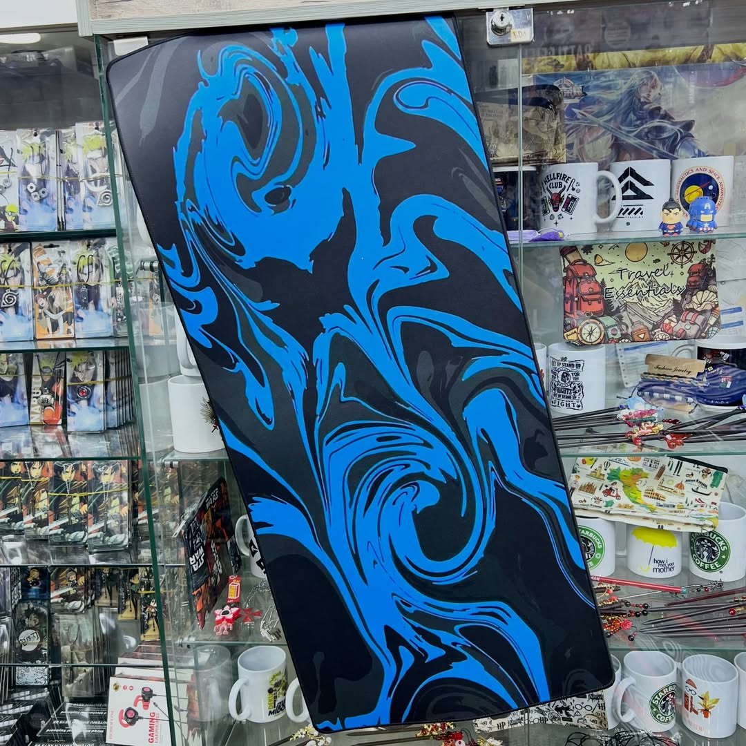 XXL Mouse Pad 90X40 CM - Mouse Pad